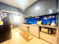 Blk 119A Rivervale Gardens (Sengkang), HDB Executive #503742781